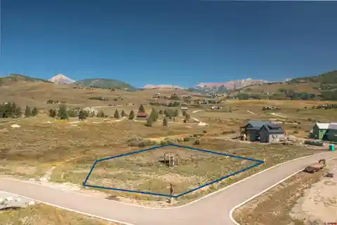 Amazing Building Site