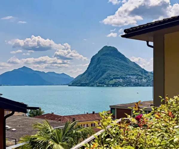 Lugano, Switzerland