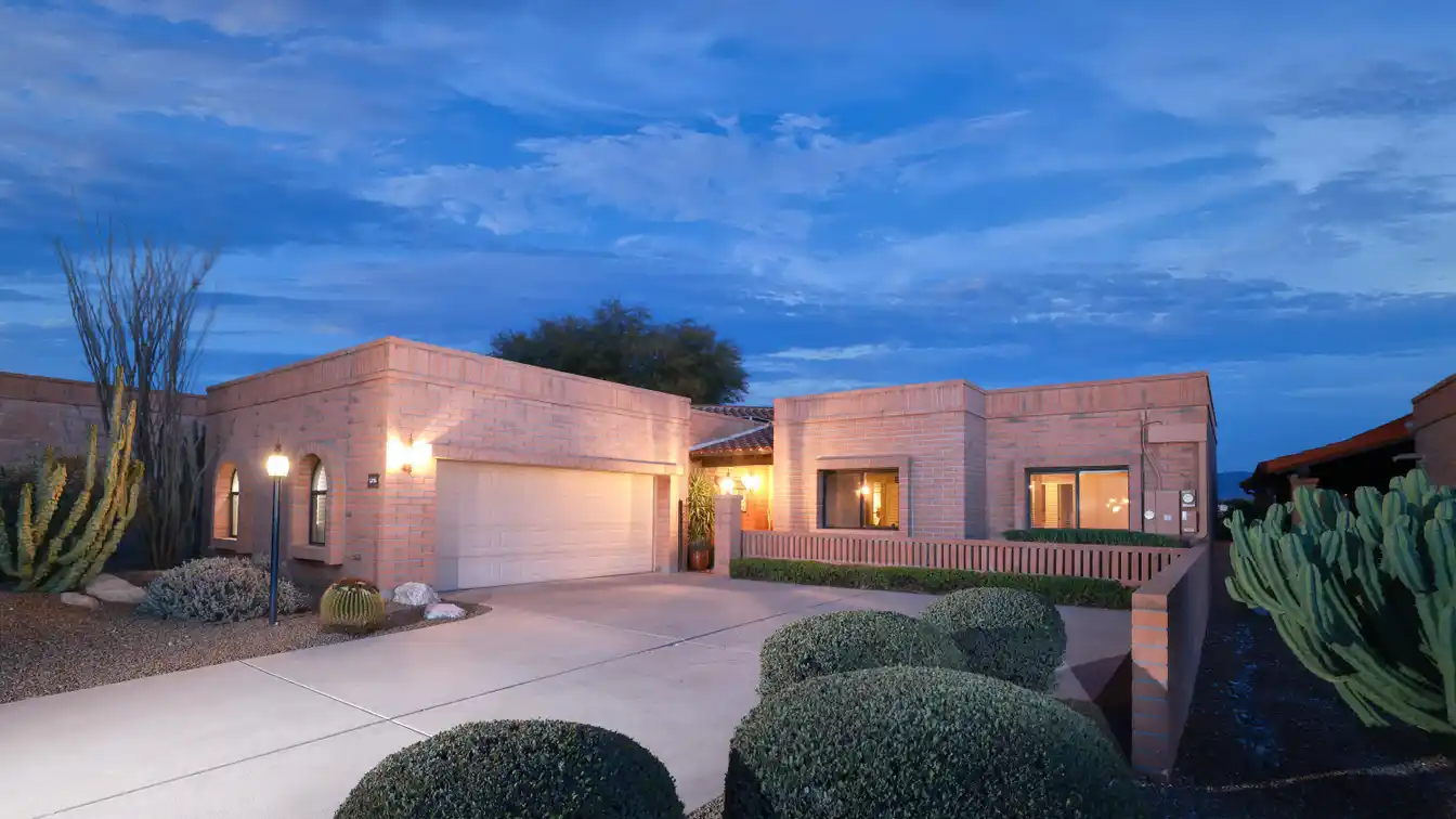 Completely Updated and Expanded Home on an Amazing View Lot