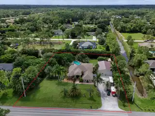 Private Paradise on 1.37 Acres