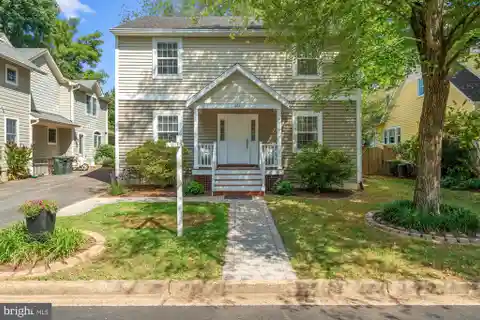 Spacious Family Home on Tree-Lined Street