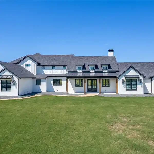 WELCOME TO THE HILLS OF LONE STAR