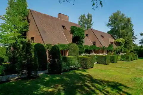 Beautiful Home on Park-like Property
