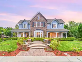 Meticulously Upgraded Residence in Nellie Gail Ranch