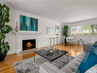 Turnkey Pool Home in Oceanview Park