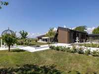ULTIMATE LUXURY IN A SERENE SETTING