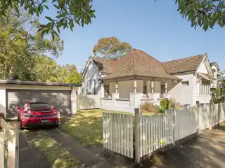 Great Potential in the Golden Mile Precinct