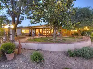 Horse Thief Ranch