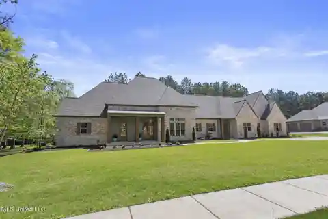 Extraordinary New Construction