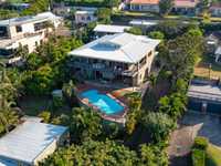EXQUISITE HOME IN A SOUGHT-AFTER LOCATION