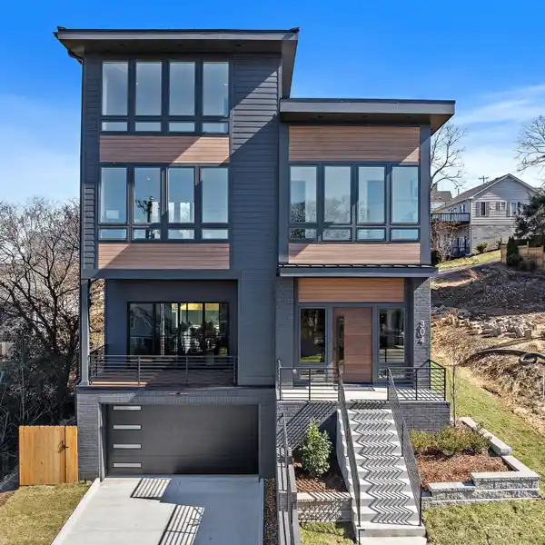 NEW CONSTRUCTION IN SYLVAN HEIGHTS