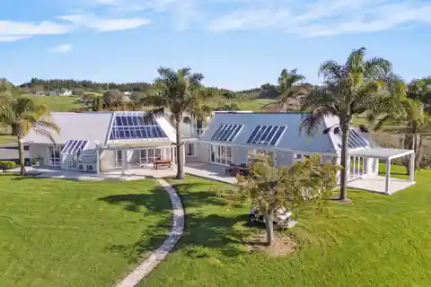 Ultimate Rural Escape with Dual Dwellings