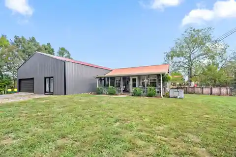 Cabin Hill Farm