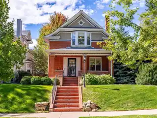 Historic Charm with Modern Upgrades