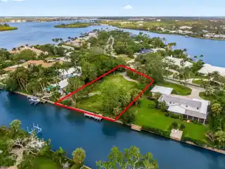 Build Your Dream Home in Coveted Riomar Bay