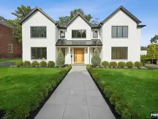 Newly Built Home with Masterful Design