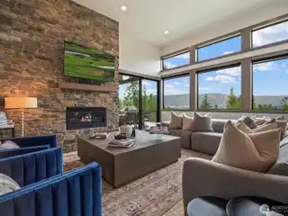 Elegant Lifestyle Retreat
