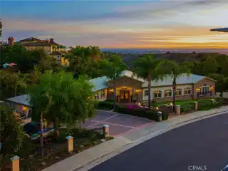 Luxurious Custom-Built Mediterranean Estate with Sweeping Views