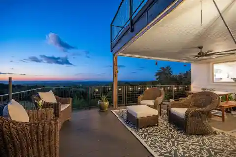 Unique Retreat on 5.5 Acres