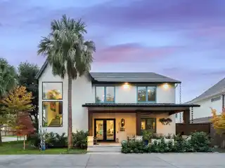 Meticulously Crafted Corner-lot Residence in a Coveted Neighborhood