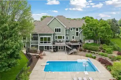 Special Home with a Versatile Plan