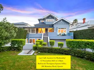 Timeless Craftsmanship with Sky Tower Vistas