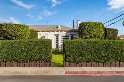 Great Westside Traditional Home