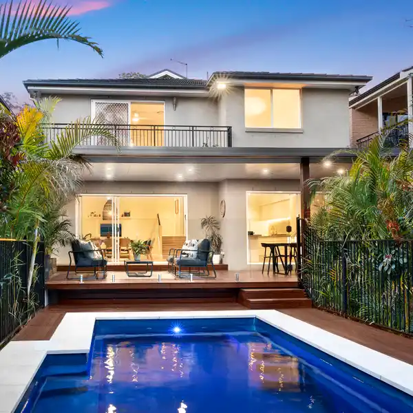 IMPECCABLE HOME WITH BEAUTIFUL BUSHLAND SURROUNDS