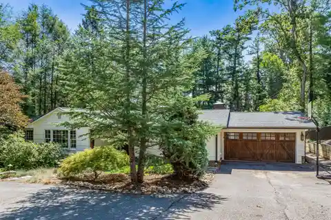 Remodeled and Redesigned Contemporary Ranch Home