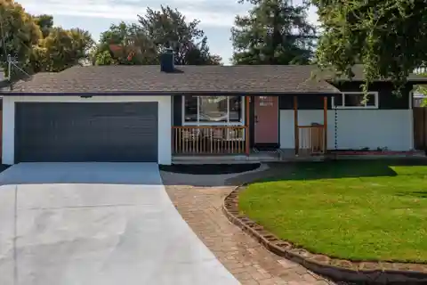 Sleek Remodel with High-End Finishes