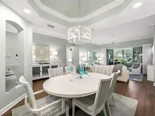 Beautiful Completely Updated Coach Home