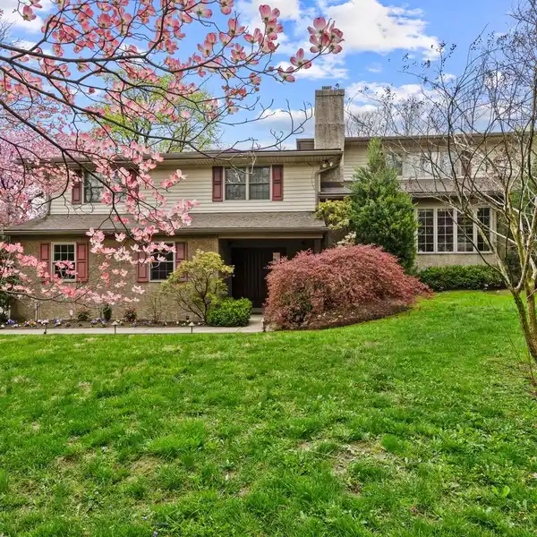 FULLY RENOVATED GEM WITH DESIGNER FINISHES