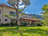 MODERN UPDATED SPANISH COLONIAL WITH MOUNTAIN VIEWS