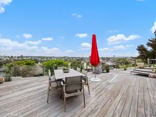 Single-story Home with Panoramic Views in Laguna Woods