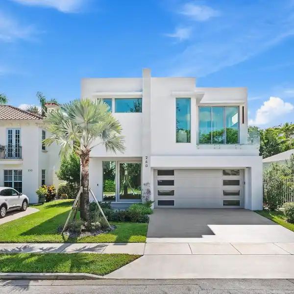 SMART COASTAL ESTATE WITH ROOFTOP LUXURY AND SOLAR POWER