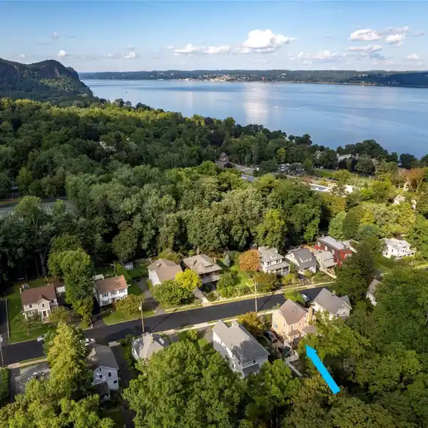 CAPTIVATING COLONIAL IN THE CHARMING VILLAGE OF UPPER NYACK