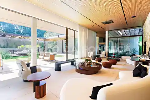 Timeless Design with Technological Sophistication