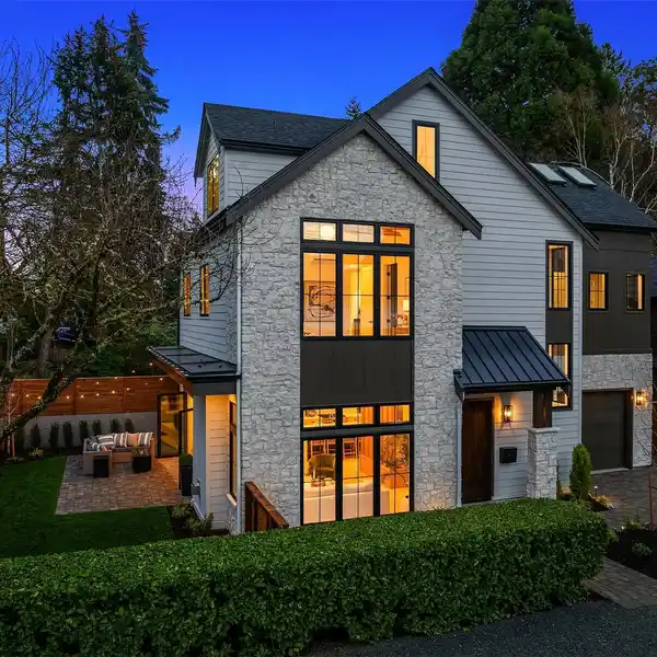 TIMELESS NEW CONSTRUCTION HOME