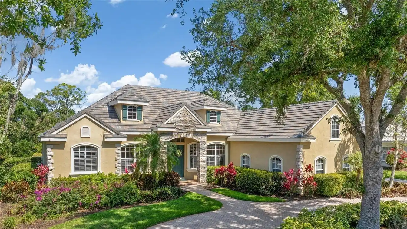 Upgraded Home in the Estates of Silver Oak