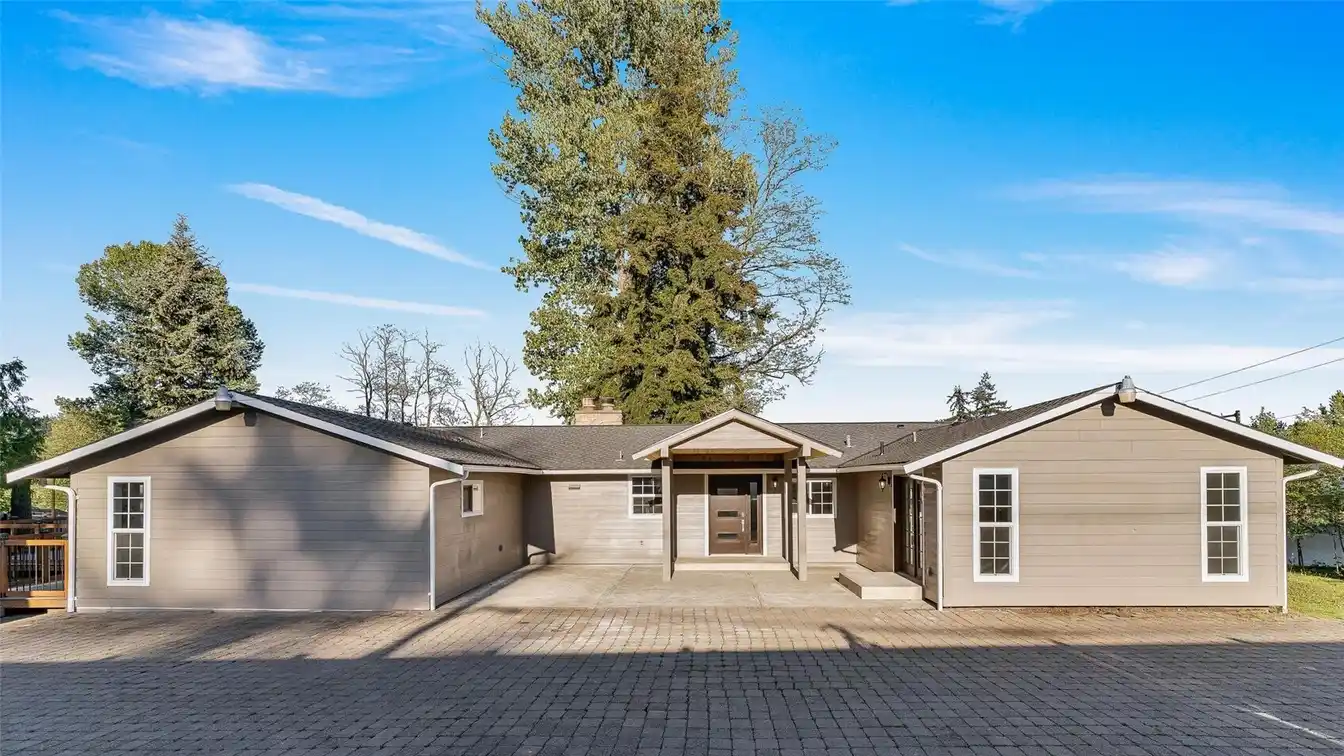 Spacious Rambler with Great Potential