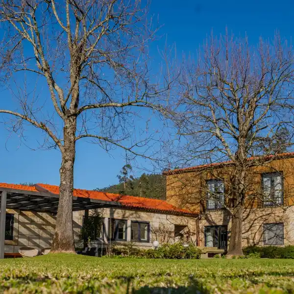 UNIQUE VILLA BUILT WITH EXCEPTIONAL CARE AND ATTENTION