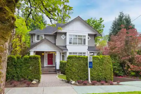 Elegant Family Home with Upgraded Features