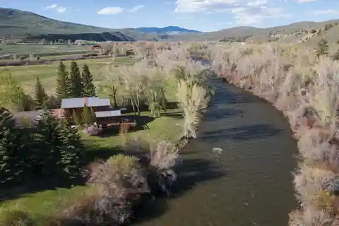 Privacy on the Gunnison River