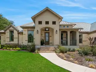 Immaculate Hill Country Home with Resort Amenities