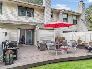 Southampton Condo Rental for Sports Lovers