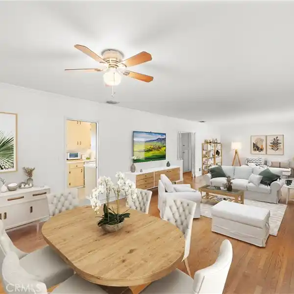 LOVINGLY MAINTAINED HOME IN WEST FLORAL PARK