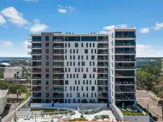 Special Opportunity at the Salvador