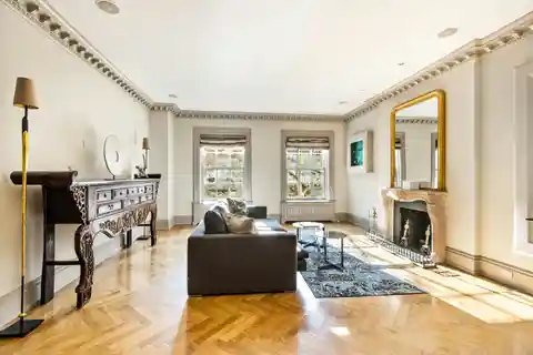 Private Duplex Apartment for Rent