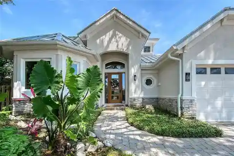 Refined Coastal Living with Resort-Style Amenities