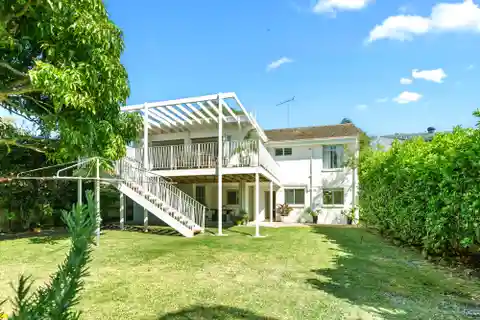 Solid Home in Dee Why Flats